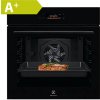 ELECTROLUX Vstavaná rúra LOE8P38Z