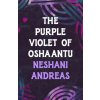 Purple Violet of Oshaantu