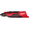 MILWAUKEE M12 Kompaktné mikronáradie M12BLROT-0