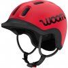 WOOM Prilba 3.0 Ready Red Veľkosť: M