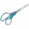 Nožnice Leitz Cosy, titánové, 20,5 cm, pokojná modrá