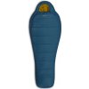 Spacák Pinguin Topas CCS 175 cm Zips: pravý / Farba: modrá