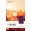 The Message Deluxe Gift Bible: The Bible in Contemporary Language (Eugene H. Peterson)(Kniha)