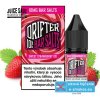 Juice Sauz Drifter Bar Salts Sweet Strawberry Ice 10 ml 10 mg