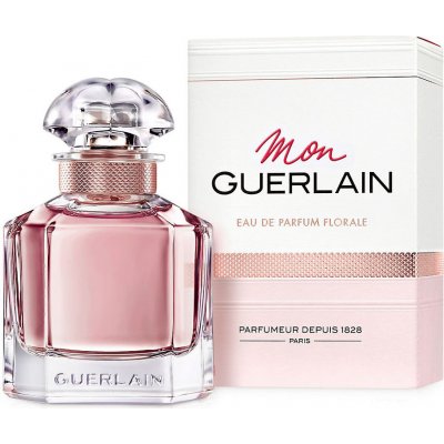 Guerlain Mon Guerlain Florale toaletná voda dámska 100 ml