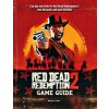 Red Dead Redemption 2 Game Guide Book