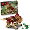 LEGO® Jurassic World (76970) Dinosaurie mláďa Dolores: Aquilops
