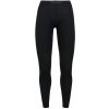 Icebreaker Women´s 150 Zone Leggings čierna