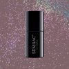 Semilac - gél lak 322 - Shimmer Dust Brown
