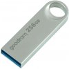 GOODRAM Flash Disk UNO3 256GB, USB 3.2 Gen1, stříbrná UNO3-2560S0R11