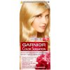 Garnier Color Sensation Veľmi svetlá blond dúhová 9.13
