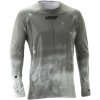 LEATT dres dlhý rukáv MTB Gravity 5.0 , Granite Gray Veľkosť: S / US38 / EU48