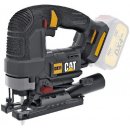 CAT DX51B