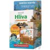 Jack Hlívák HLIVA s Rakytníkom Imunit tbl pre deti 60 ks + Darček 3D morský svet 1 set