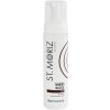 St. Moriz Self Tanning samoopaľovacia pena odtieň Dark (With Olive Milk and Vitamin E) 200 ml