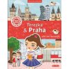 Terezka & Praha Město plné samolepek neuveden