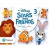 My Disney Stars and Friends 3 Teacher´s Book with eBooks and digital resources - Kathryn Harper