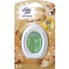 Ambi Pur Bathroom Vanilla Cookie osviežovač vzduchu do kúpeľne 7,5 ml