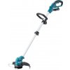 MAKITA UR100DWAE - AKUMULÁTOROVÝ VYŽÍNAČ UR100DWAE