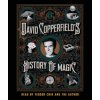 David Copperfield's History of Magic