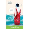 E-kniha Letní sestry - Monika Peetz