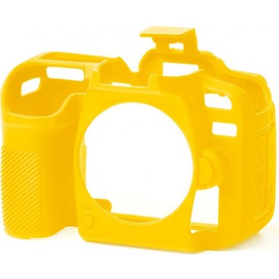 easyCover Nikon D7500 žltý
