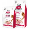 Brit Care Cat Grain-Free Adult Activity Support 7 kg