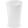Wimex Pohár PP biely O78mm 0,3L