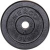 Merco Kotouč na činku ocel - 10 kg