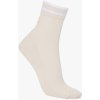 Ponožky Goldbergh Seles Socks Champagne 39-41