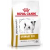 ROYAL CANIN Urinary S/O USD 20 Small Dog 4kg + PREKVAPENIE PRE VÁŠHO PSA