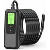 Inskam W600 Wi-Fi endoskop 7,9 mm 1440p, 5 m pevný kábel W600-7.9mm-single-lens-5m