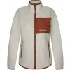 Mikina Husky Addy Zip L Beige XXL
