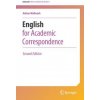 English for Academic Correspondence