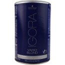 Schwarzkopf Igora Vario Blond Super Plus 450 g