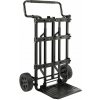 1-70-324 DEWALT PŘEPRAVNÍ VOZÍK S DRŽÁKY