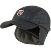 FJÄLLRÄVEN Expedition Lätt Cap, Black - S/M