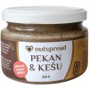 Nutspread Krém z pekanů a kešu 250 g