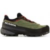 Topánky SCARPA Rapid XT GTX W birch coral US 6,5 / UK 5,5 / EU 39