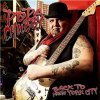 Popa Chubby - Back To New York City