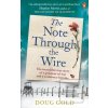 The Note Through The Wir…