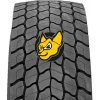 Tourador MAX Force D1 315/80 R22.50 156/150L Zadní Náprava M+S 3PMSF (154/150M)