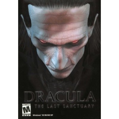 Dracula 2 - The Last Sanctuary