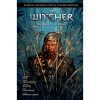 Dark Horse Andrzej Sapkowski's The Witcher: The Edge of the World