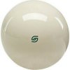 Biliardová guľa Aramith Pool biela, priemer 60,3 mm