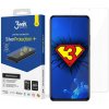 Ochranná fólia pre Xiaomi POCO F3 5G 3mk Silver+