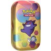 Pokémon TCG Scarlet & Violet 151 Mini Tin - Gengar & Poliwag