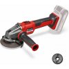 Einhell AXXIO 18/115 Q Aku uhlová brúska (115mm/18V/bez aku) 4431150