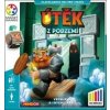 Útěk z podzemí - autor neuvedený