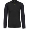 Karpos Dinamico Octa tričko S Dlhým Rukávom Black XL
